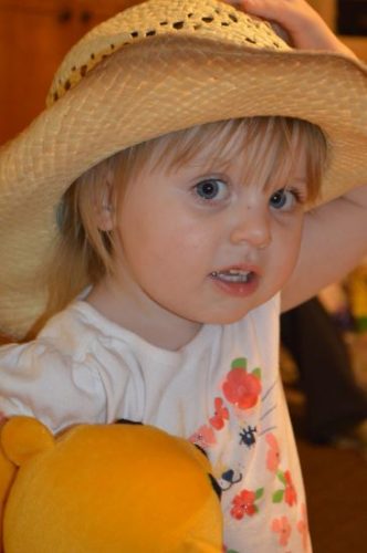 Is Your Child's Safety Seat Safe?